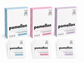 Pomellon Self-Warming Eye Mask Bundle (3-Boxes)