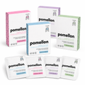 Pomellon Self-Warming Eye Mask Bundle (4-Boxes)